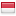 rsnujombang.com server is located in Indonesia